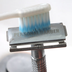 How To Clean A Razor How To Clean A Safety Razor