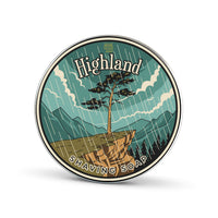 Highland Shaving Soap