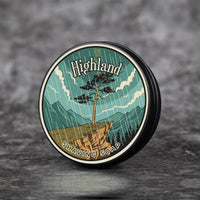 Highland Shaving Soap