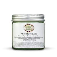 Skincare Botanics After Shave Balm