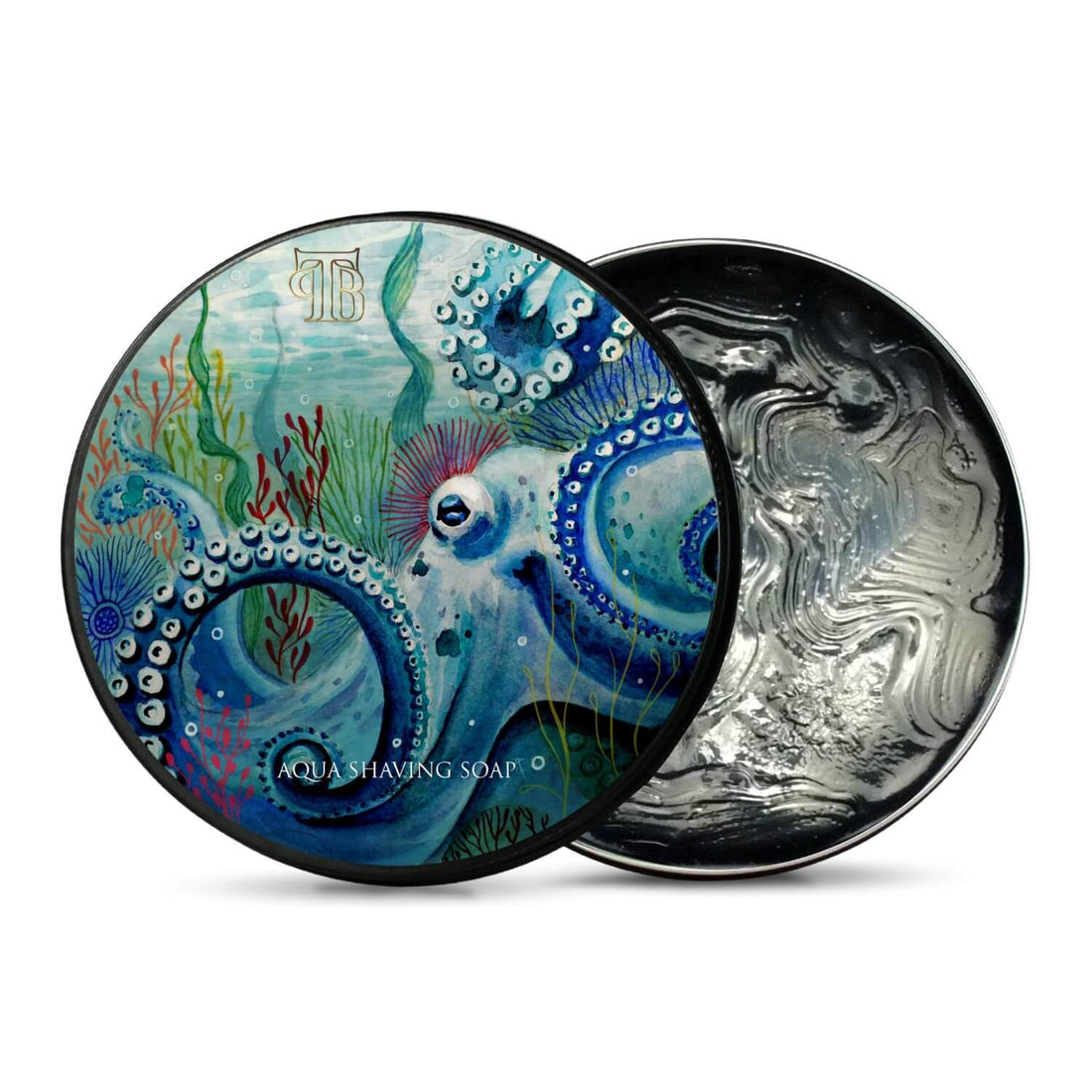 Aqua Shaving Soap