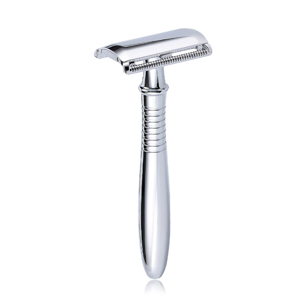 The Personal Barber Premium Safety Razor 