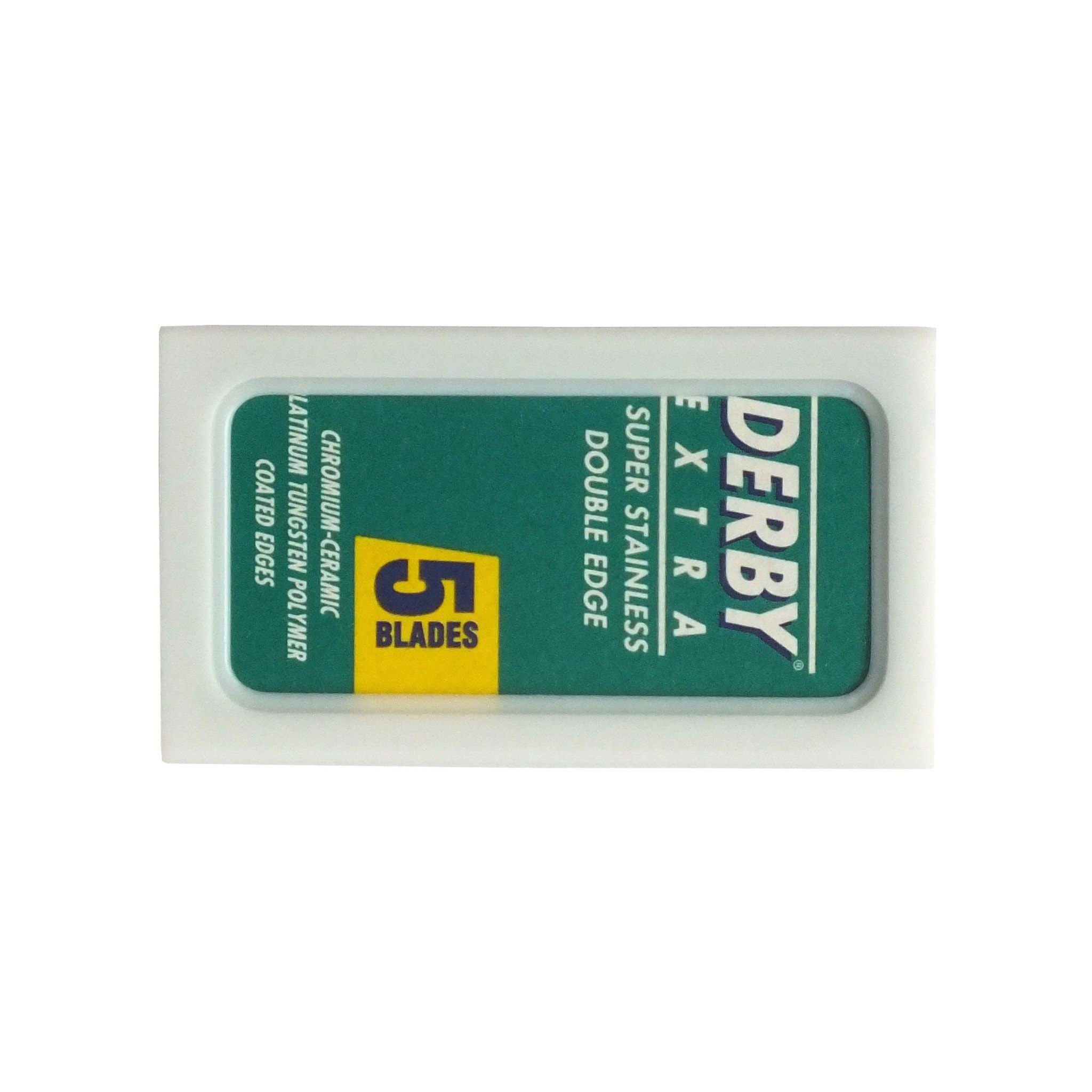 Derby blades deals