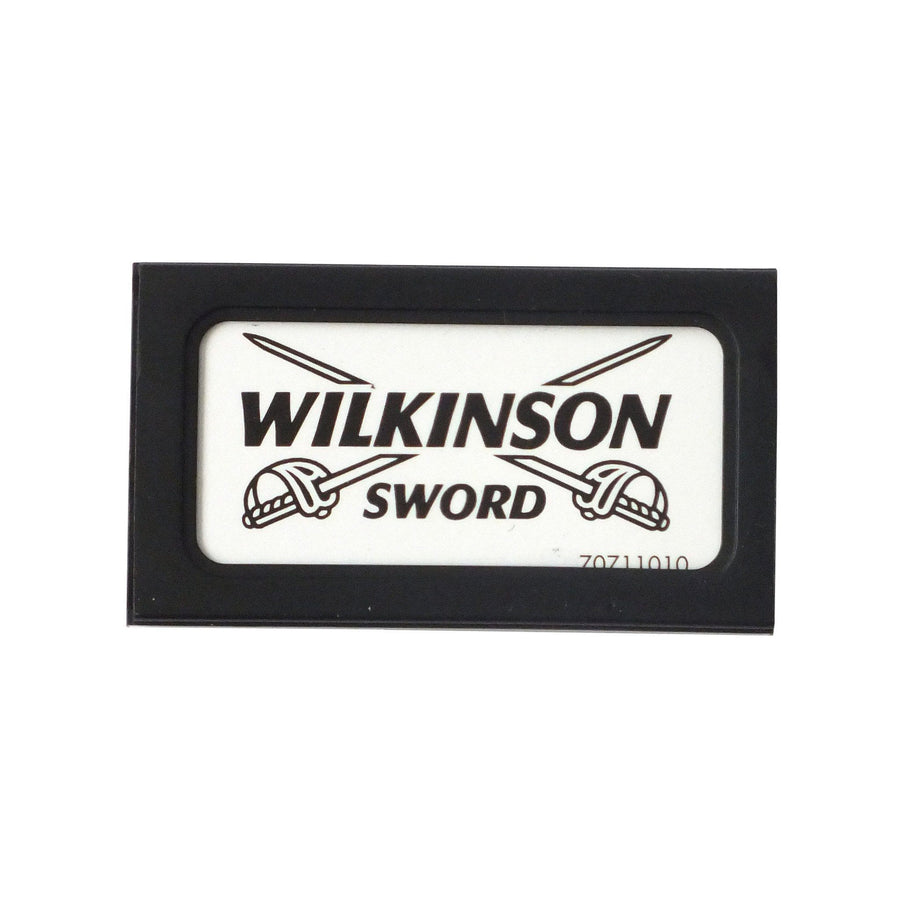 Wilkinson Sword DE Blades 