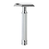 Muhle R41 Open Comb Safety Razor