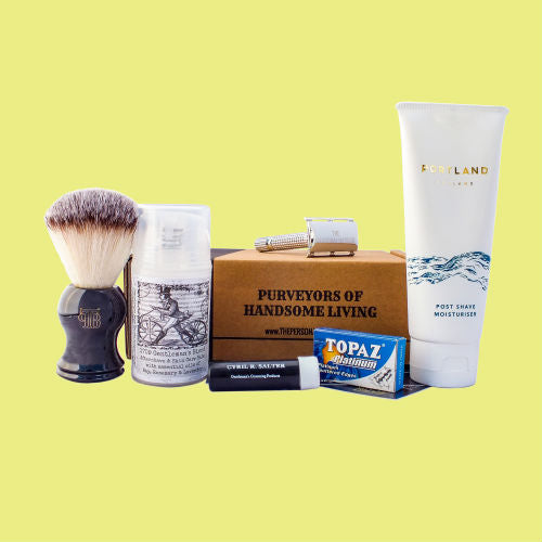 March Subscription Box: Discovering The Best New Male Grooming Brands And Products
