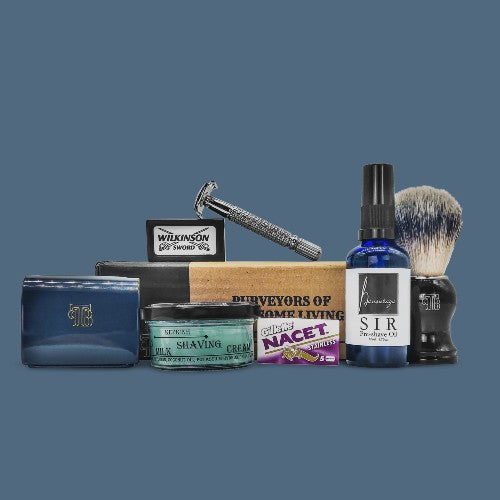 May/June Subscription Box: Discover The Best Shaving Products
