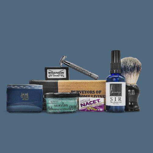 May/June Subscription Box: Discover The Best Shaving Products