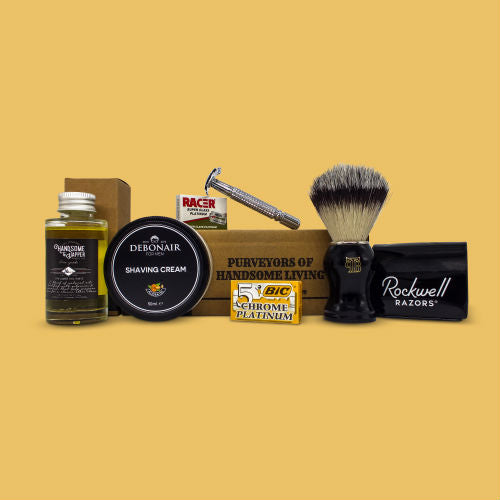 May/June Subscription Box: Treat Him This Father's Day