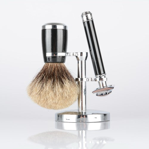 6 Reasons Why Every Man Needs To Shave With A Classic Razor – The ...