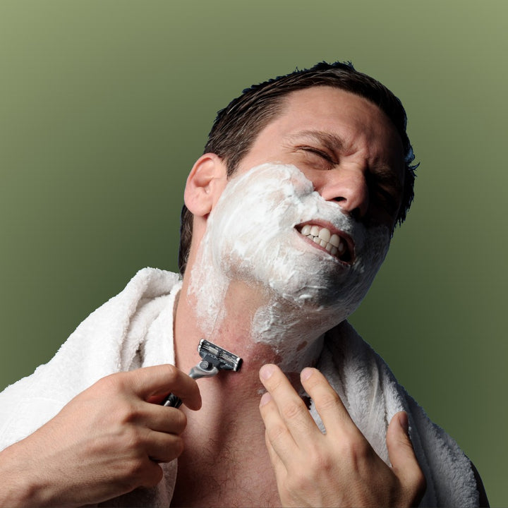 Shaving Rash – What Is It, How To Prevent It, And How To Cure It?