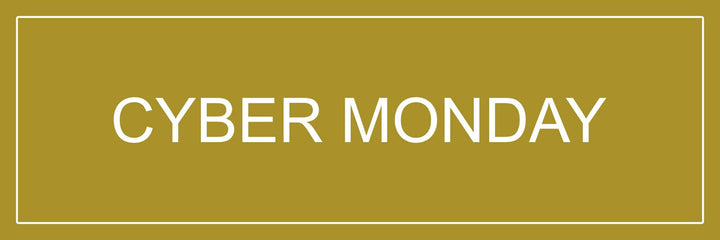 Cyber Monday Sale