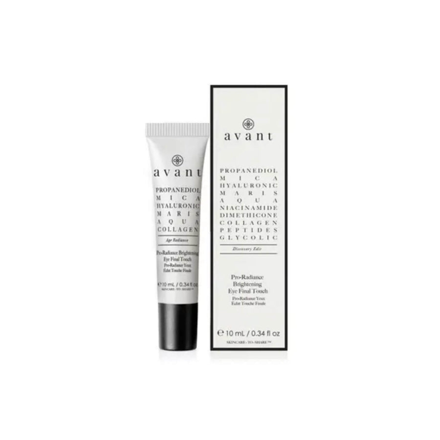 Avant Pro-Radiance Brightening Eye Final Touch