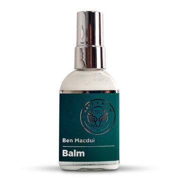 Bart's Ben Macdui Aftershave Balm - Free Gift