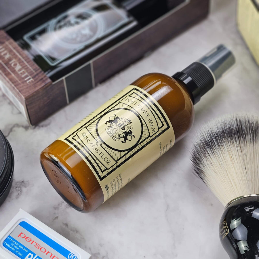 Dear Barber Post-Shave Balm