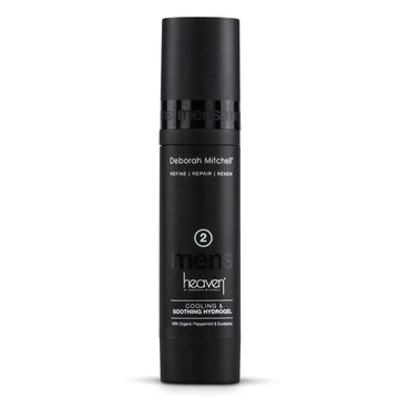 Heaven Skincare Cooling & Soothing Hydrogel - Free Gift