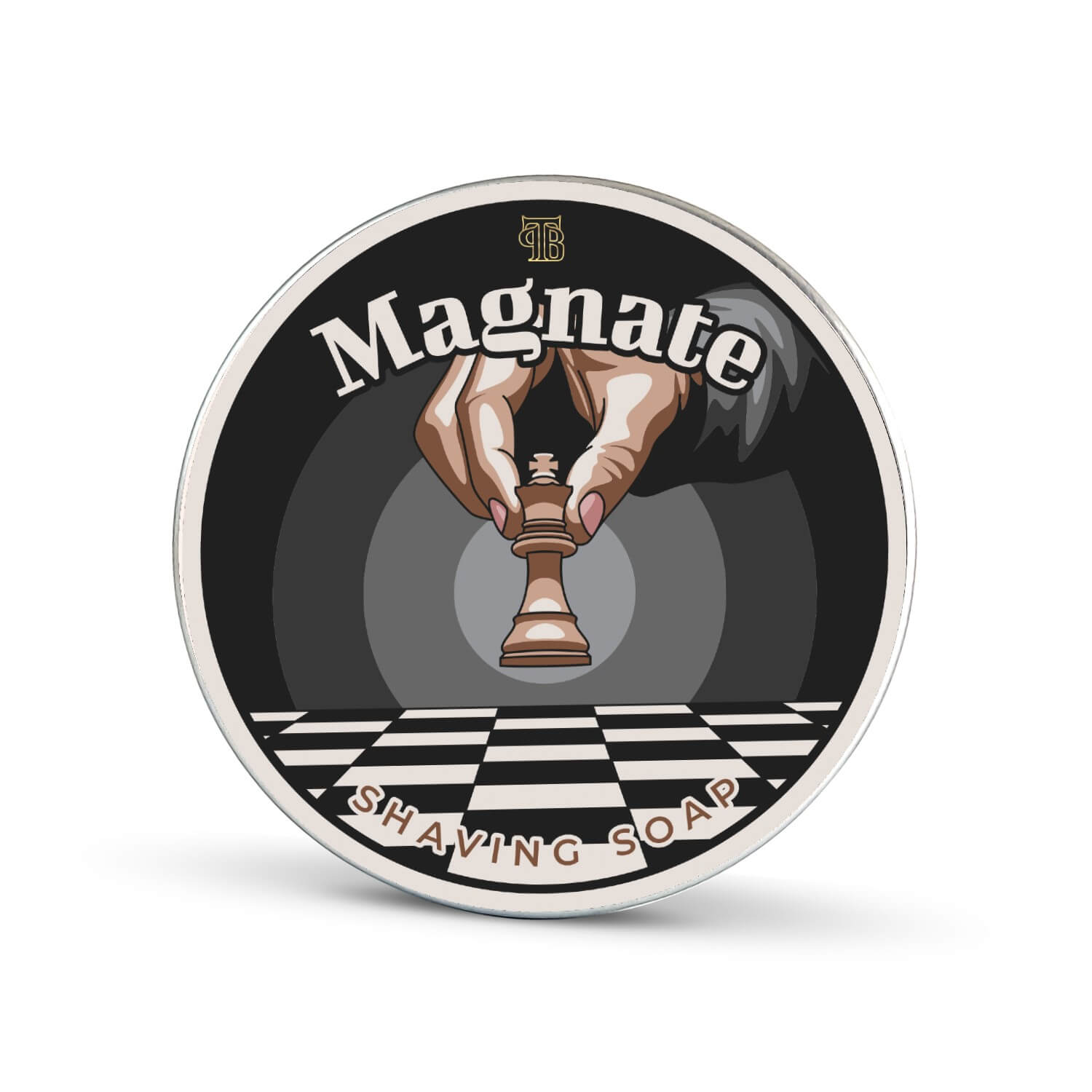 Magnate Shaving Soap