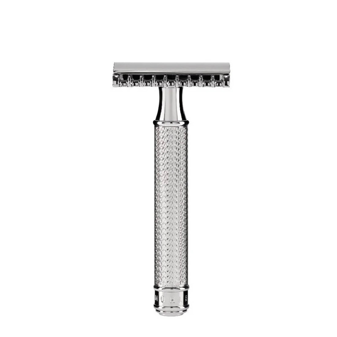 Muhle R41 Open Comb Safety Razor