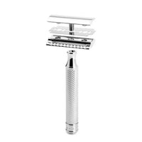 Muhle R89 Closed Comb Safety Razor