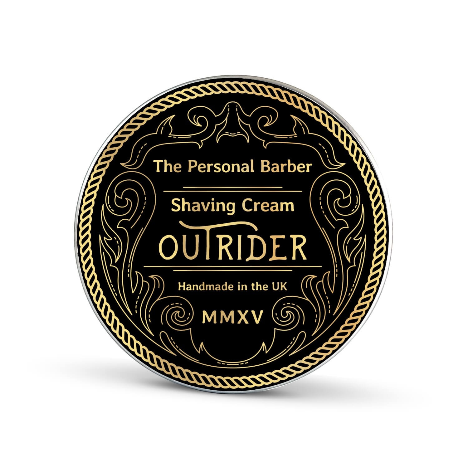Outrider Shaving Cream