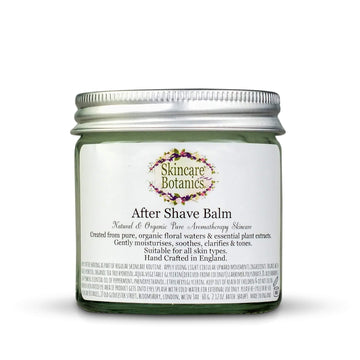 Skincare Botanics After Shave Balm