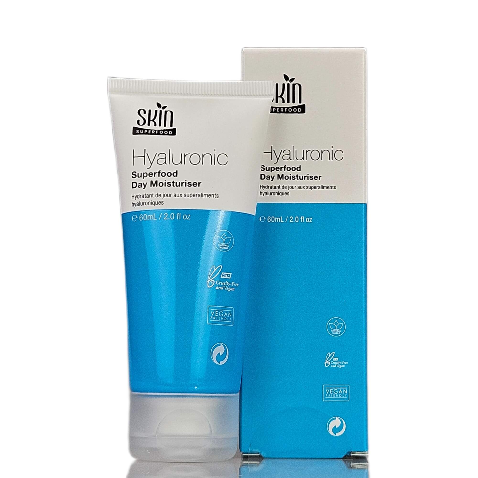 Hyaluronic Day Moisturiser