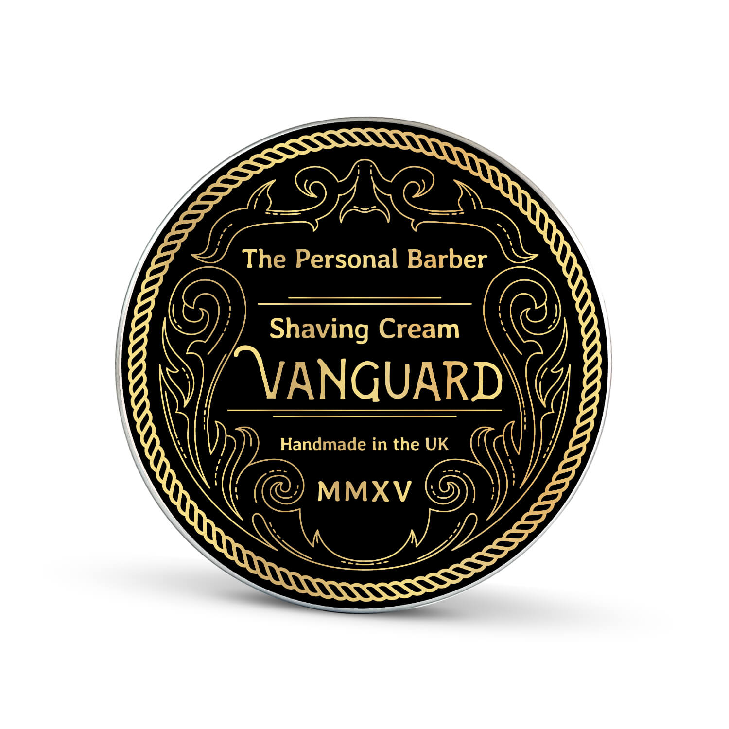 Vanguard Shaving