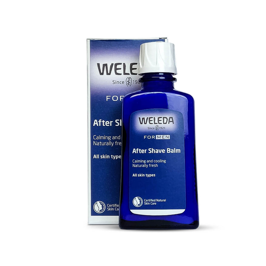 Weleda For Men After Shave Balm - Free Gift