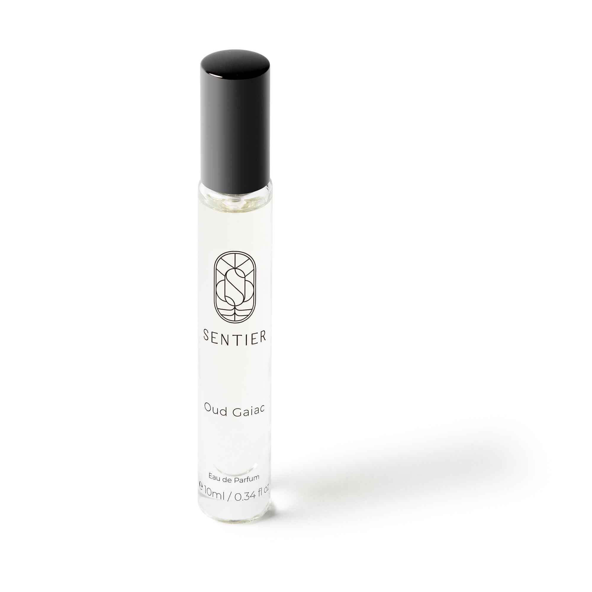 Oud Gaiac Eau De Parfum