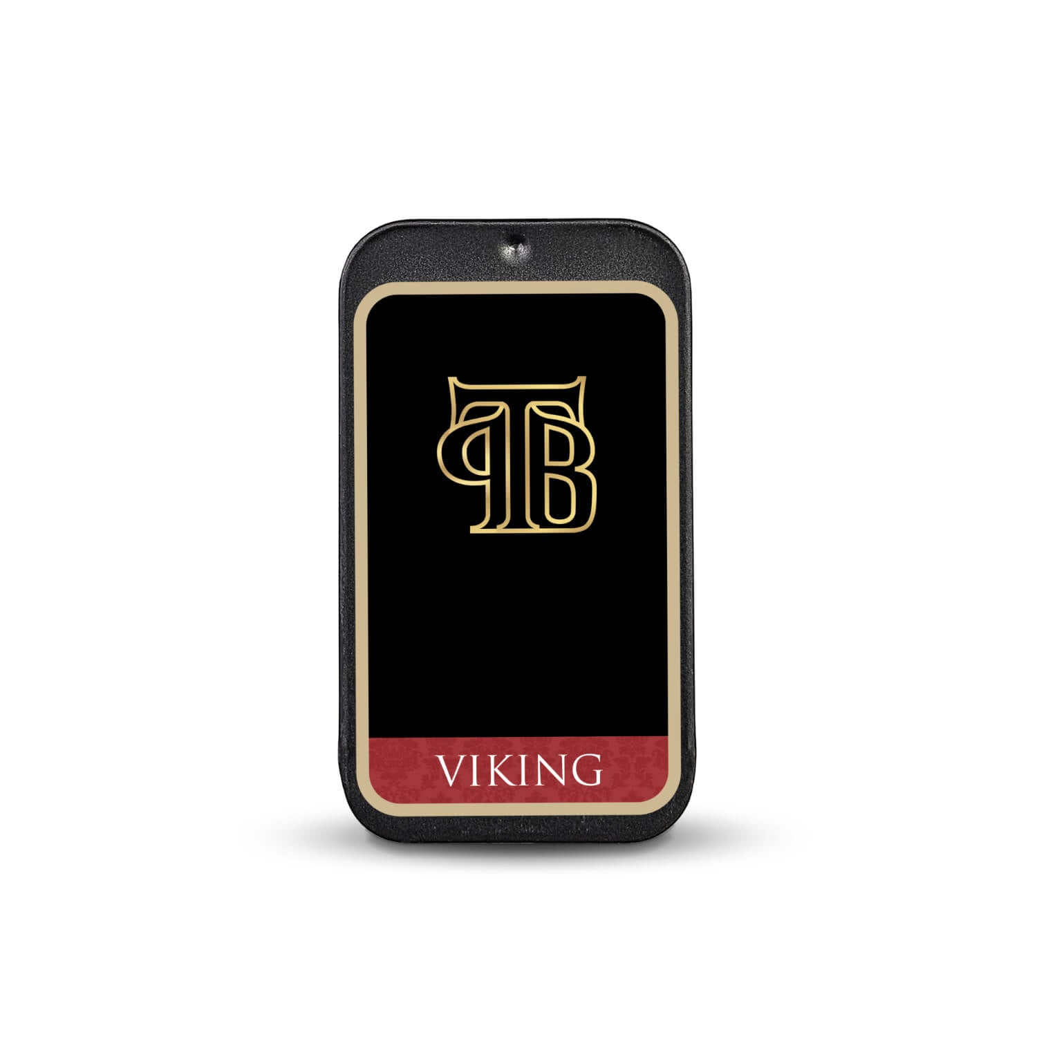 'Viking' Solid Cologne