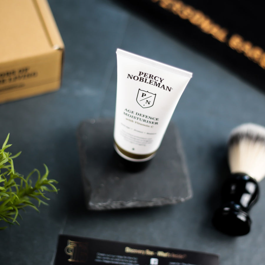 The May/June22 Shaving Kit