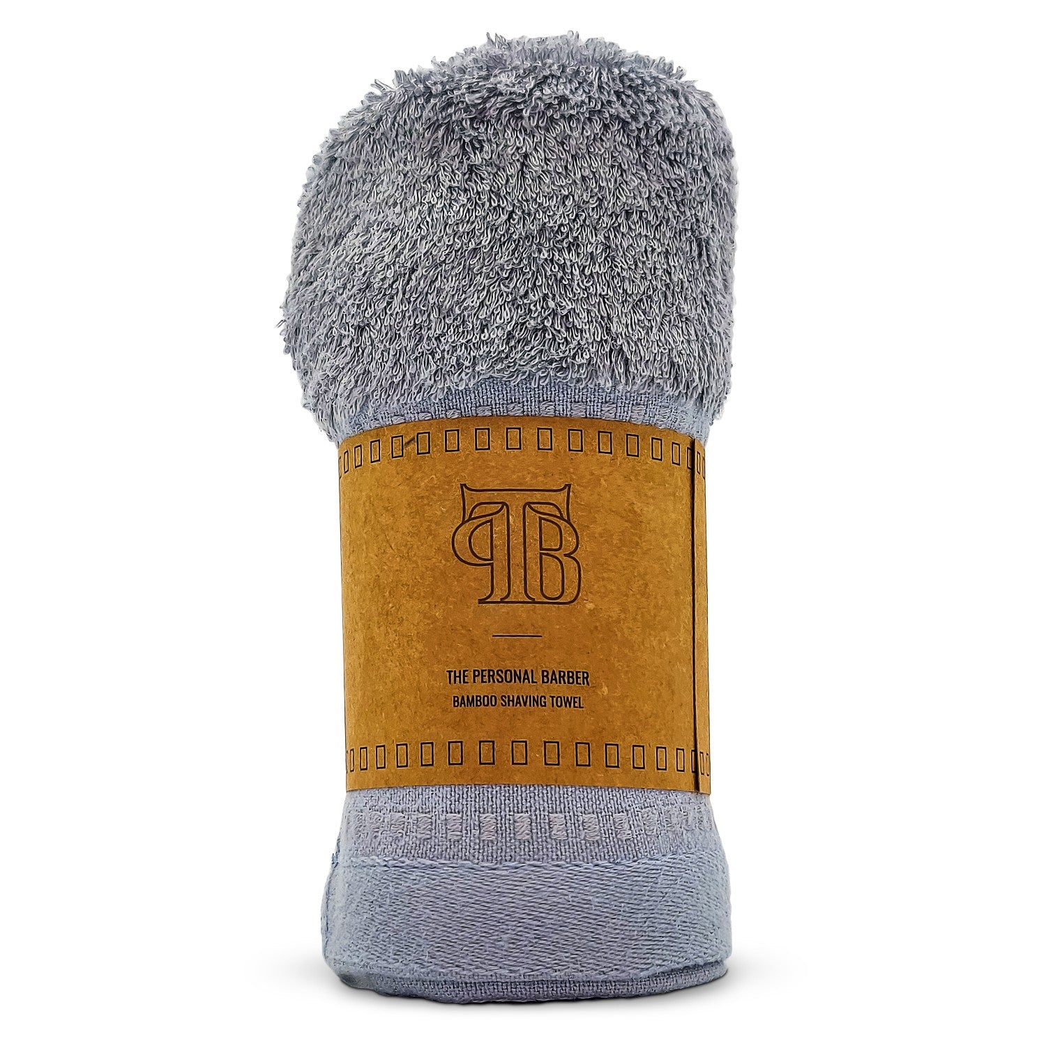 Bamboo Shaving Towel