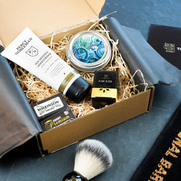 Shaving Club