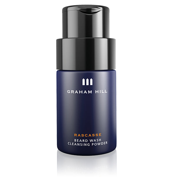 Rascasse Face & Beard Wash