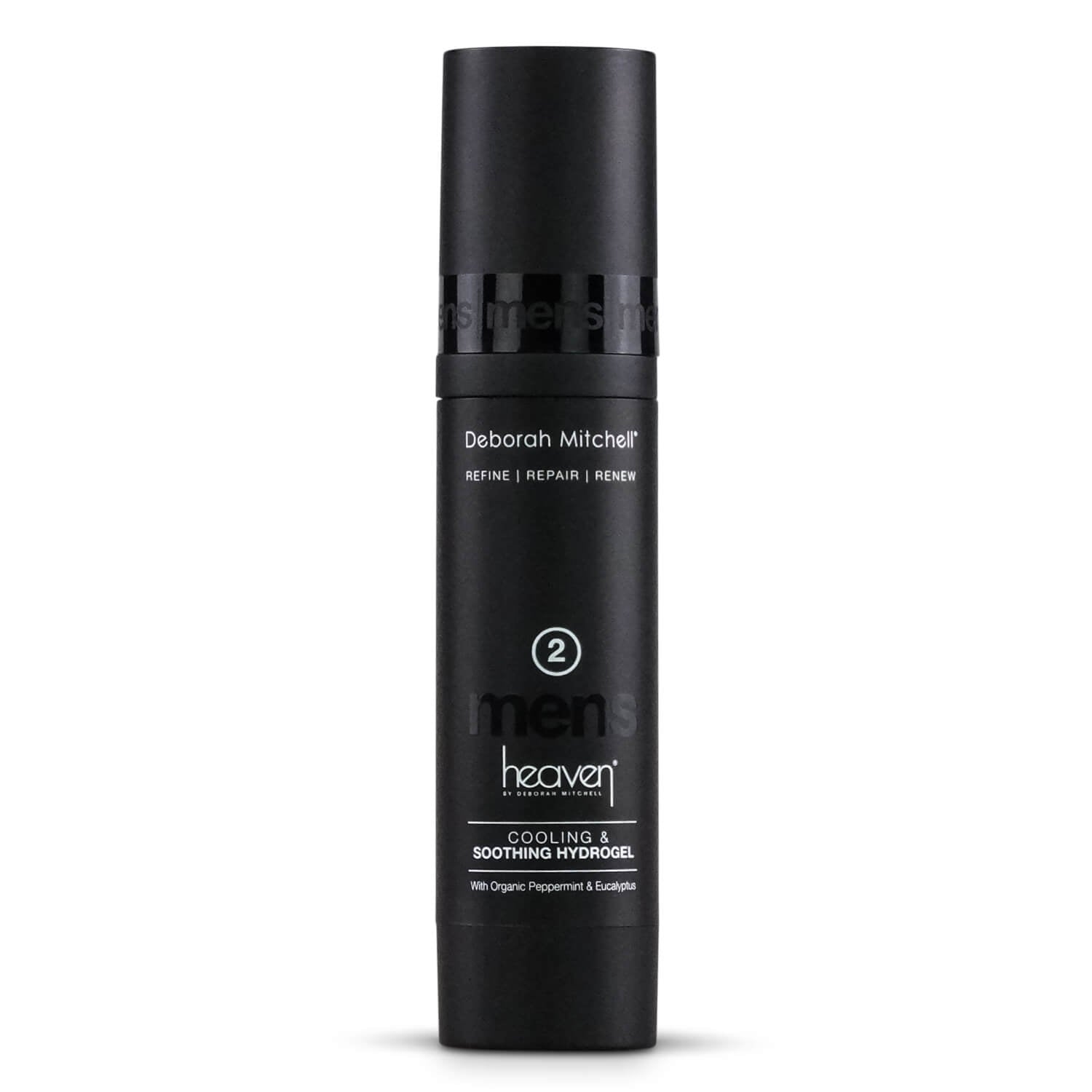 Heaven Cooling & Soothing Hydrogel
