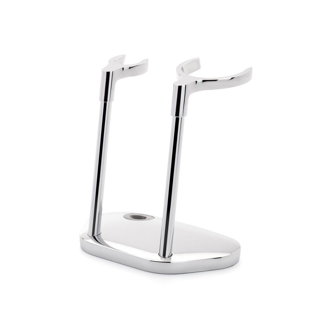 Muhle Chrome Razor And Brush Stand RHM87 