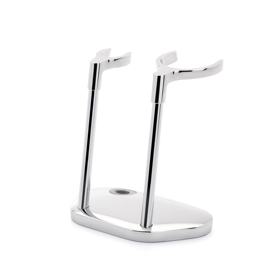 Muhle Chrome Razor And Brush Stand RHM87 