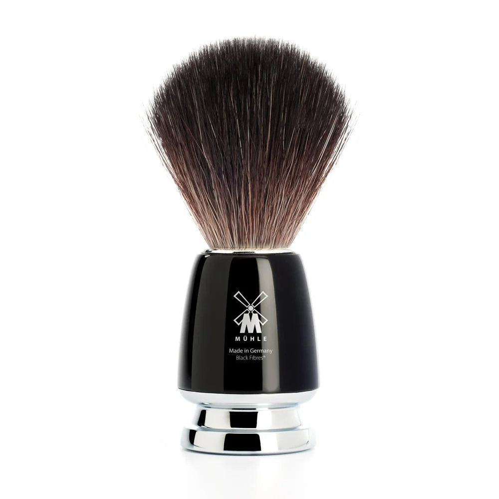Rytmo Resin Fibre Shaving Brush