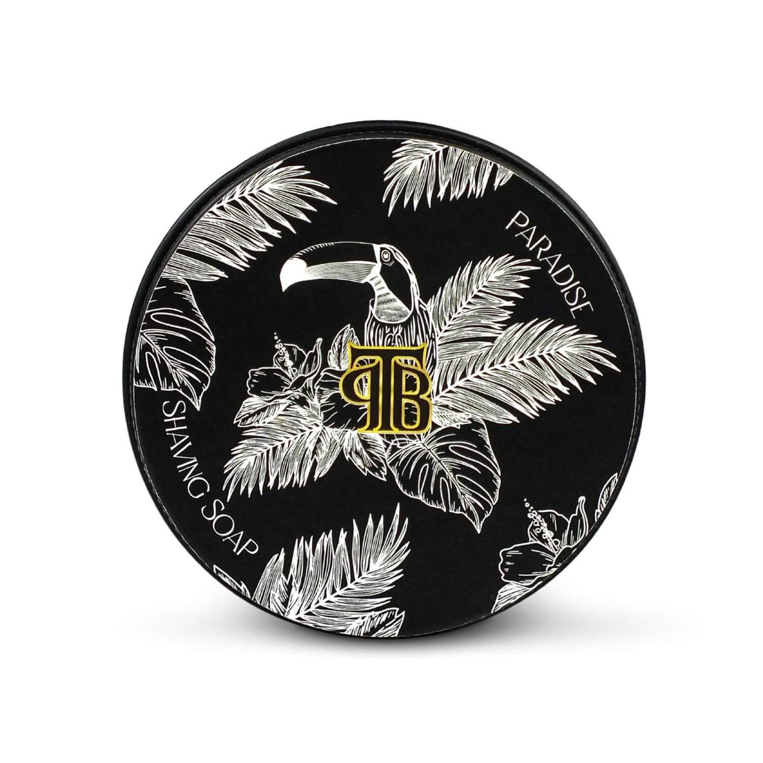 Paradise Shaving Soap