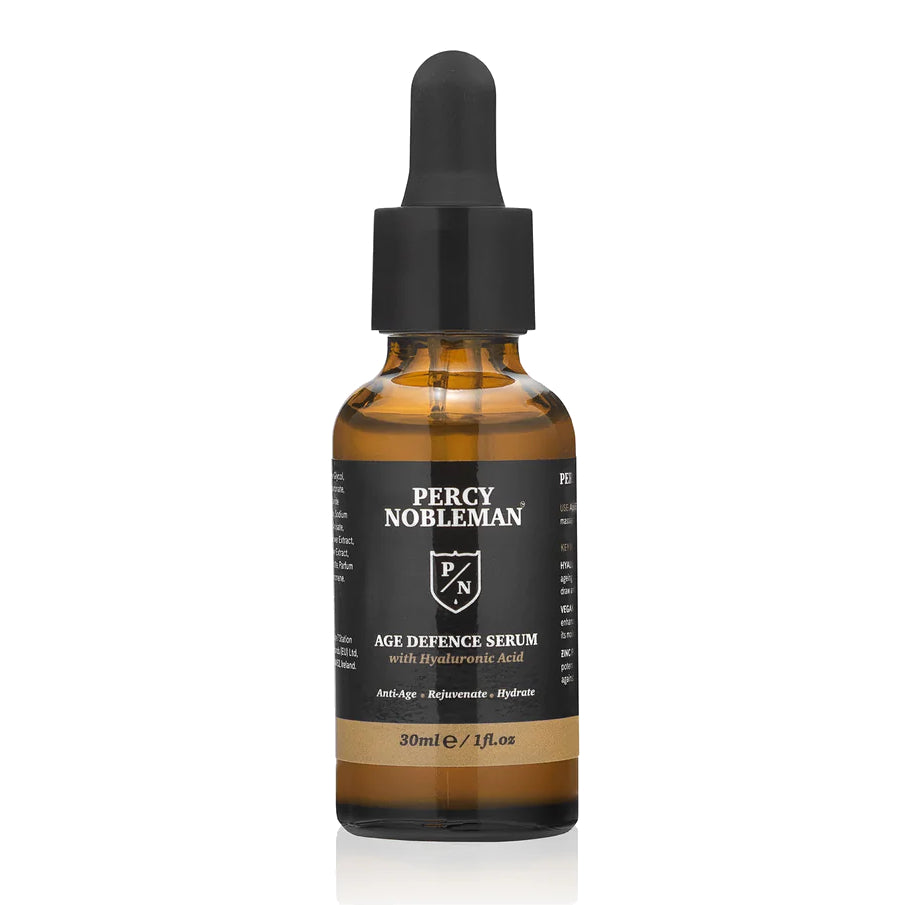 Age Defence Serum