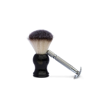 Razor And Brush Add-On 