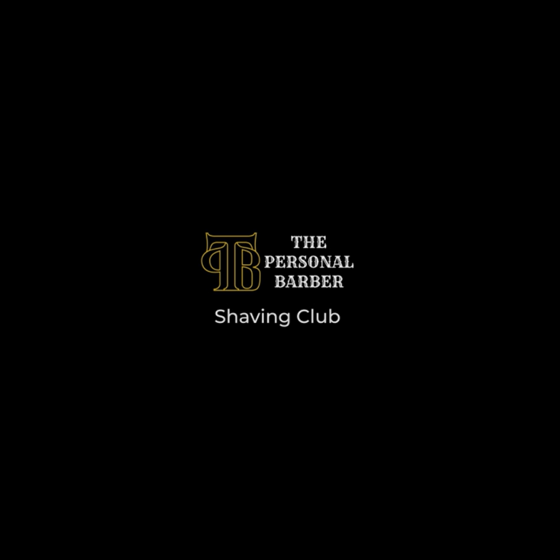 The Personal Barber Shaving Club Intro Video