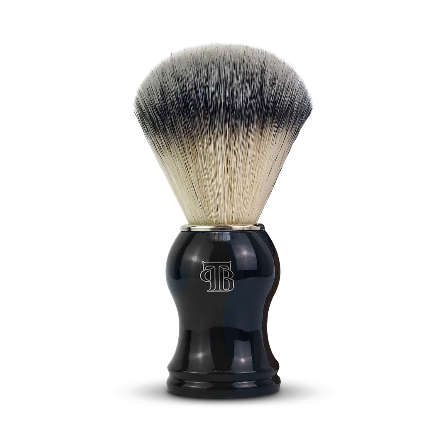 Synthetic Hair Shaving Brush