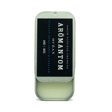 Aromantom Ocean Solid Cologne 