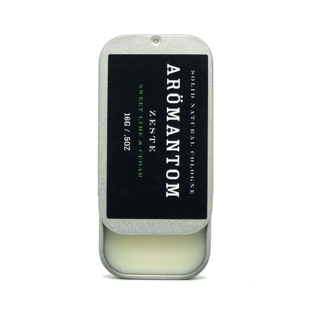 Aromantom Zeste Solid Cologne