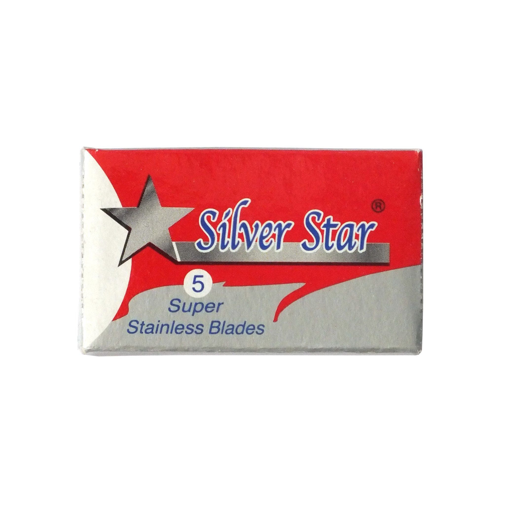 Star DE Blades