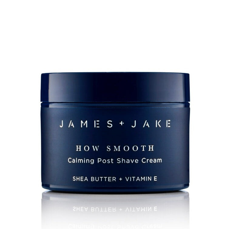 + Calming Post Shave
