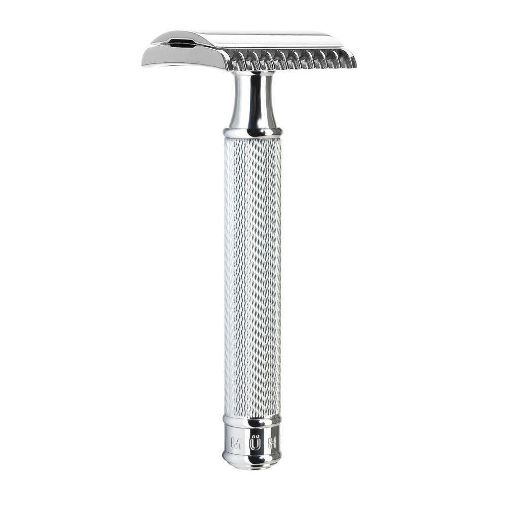 R41 Open Comb Safety Razor
