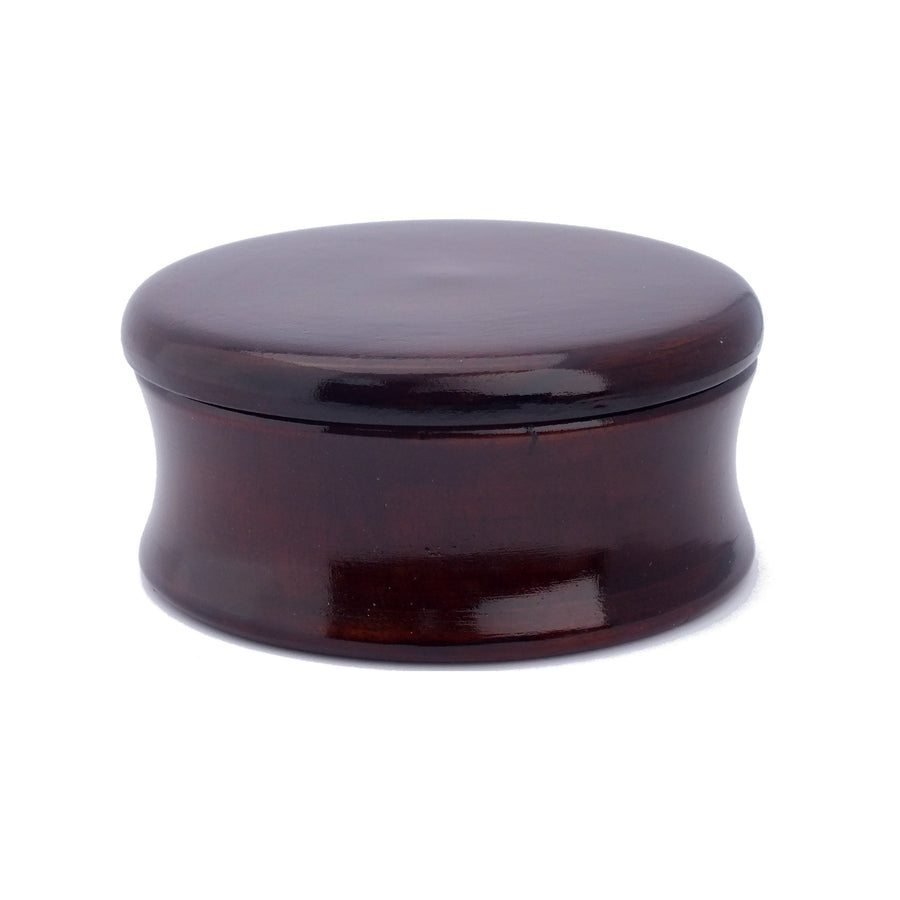 Parker SBCL Classic Mango Wood Shaving Bowl 