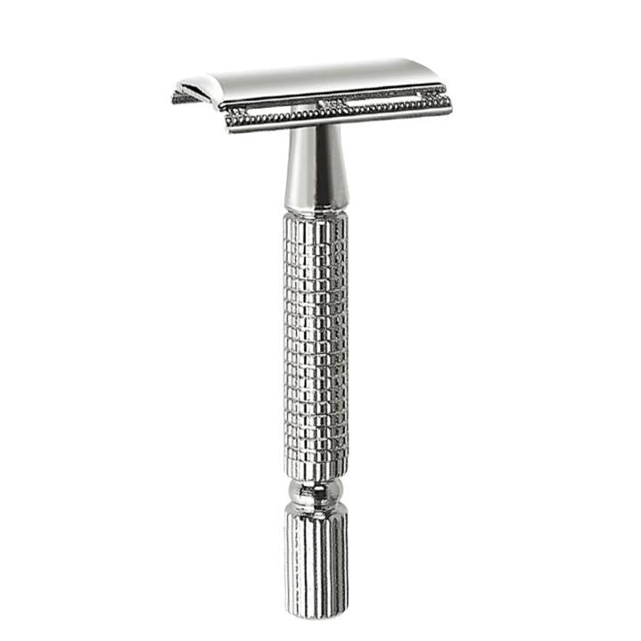 The Personal Barber Signature Safety Razor 